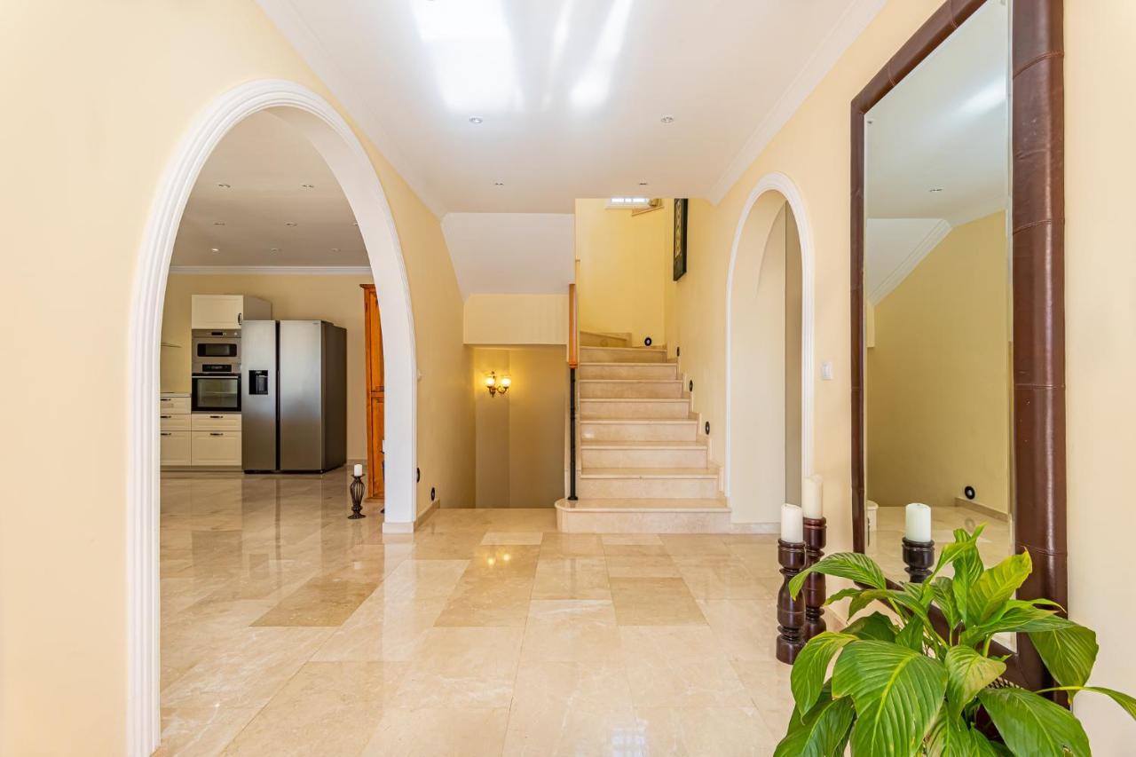 Fuengirola Villa Majestic Mijas Exterior foto