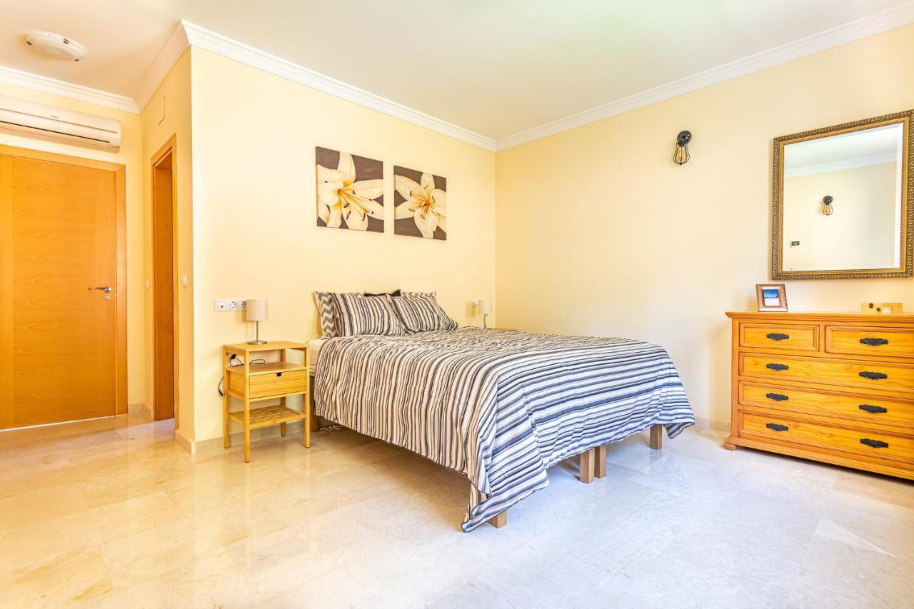 Fuengirola Villa Majestic Mijas Exterior foto